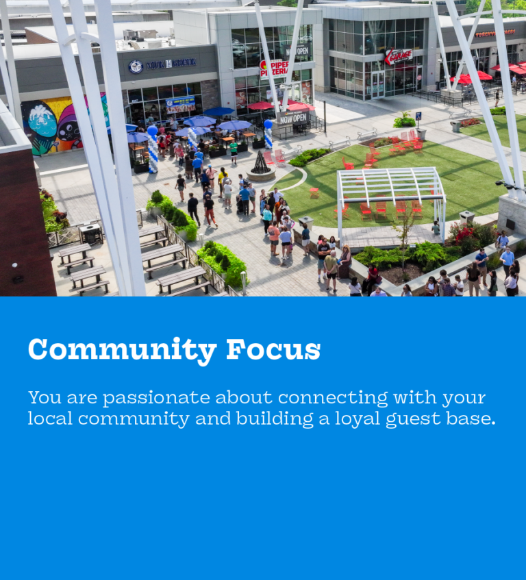 Qualify_Brand_Community Focus